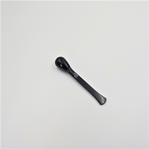 Metal label / logo plate